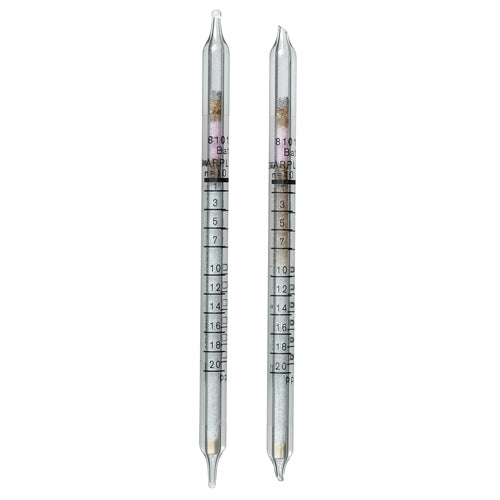 HX775-Gas Detection Tubes