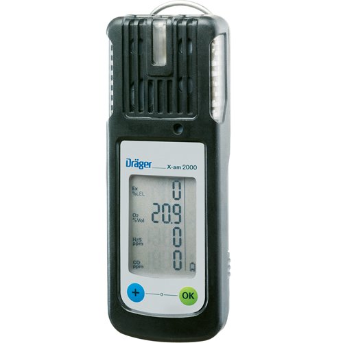 HX808-Bump Test Station