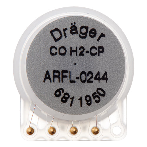 HX813-X-am 5000 Monitors - Sensors