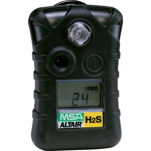 HX989-Altair® Maintenance Gas Detectors