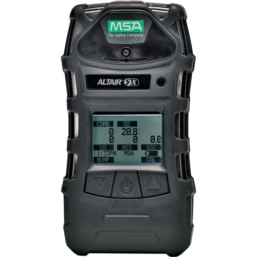 HY008-Altair® 5X Multi-Gas Detectors