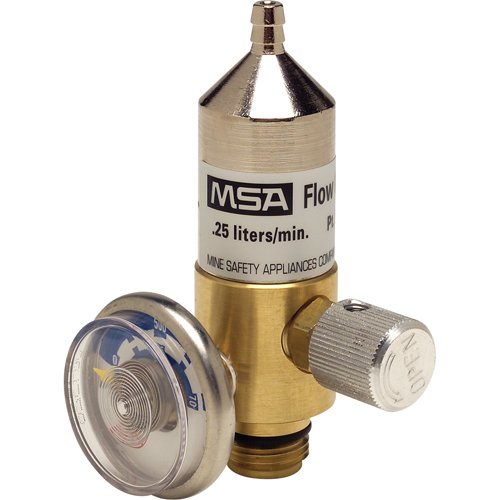 HZ201-Fixed Flow Regulator