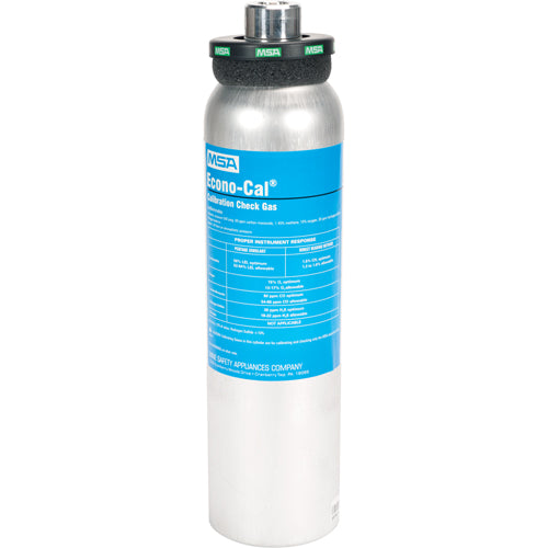 HZ202-Calibration Testing Gas