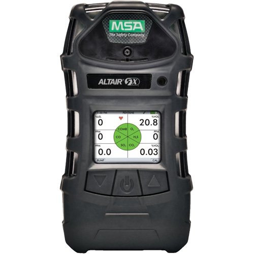 HZ206-ALTAIR® 5X Detector