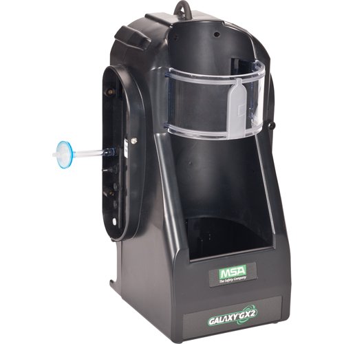 HZ210-Galaxy® GX2 Smart Cylinder Holder