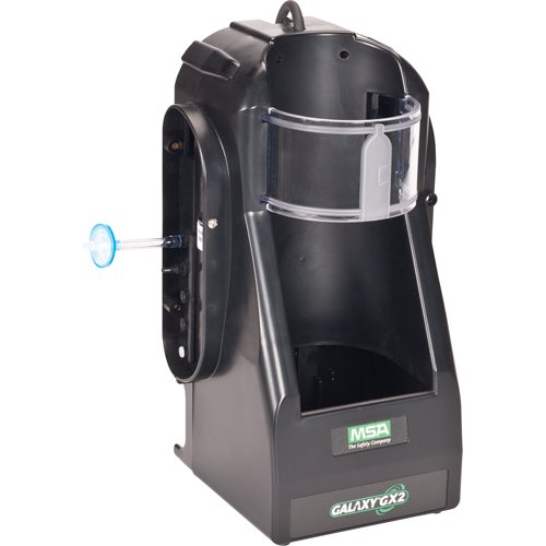 HZ211-Galaxy® GX2 Non-Electronic Smart Cylinder Holder