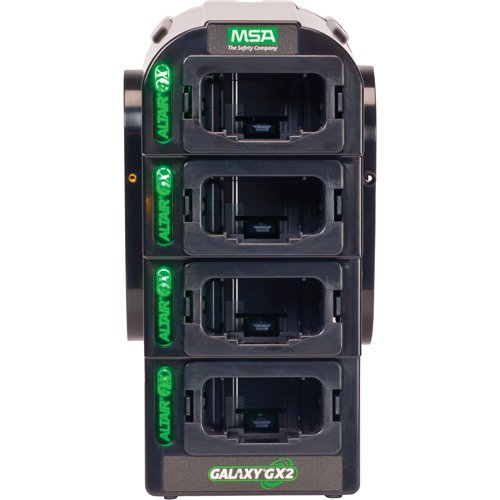 HZ212-Galaxy® GX2 Multi-Unit Charger For Altair 4X/4XR