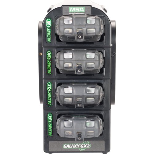 HZ213-Galaxy® GX2 Multi-Unit Charger For Altair 5X