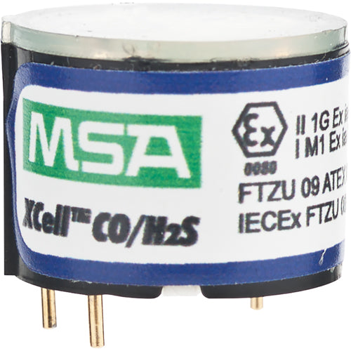 HZ242-ALTAIR® XCell Sensors