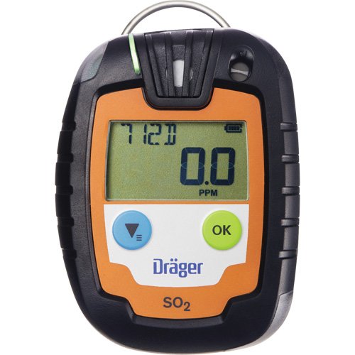 HZ301-Pac® 6000 Monitor