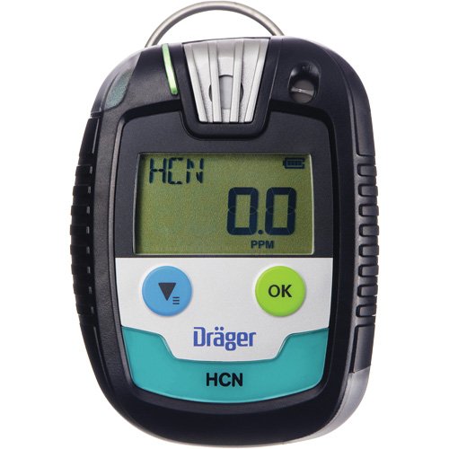 HZ303-Pac® 8000 Monitor