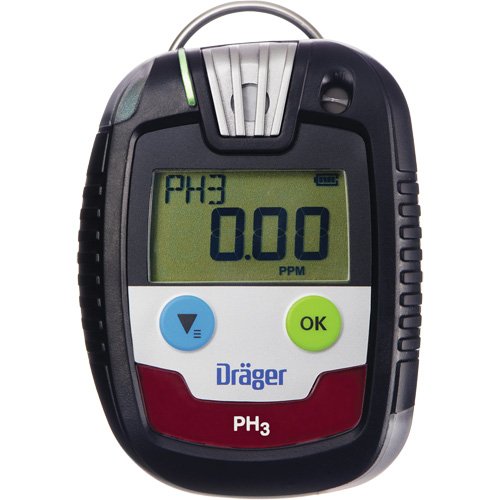 HZ304-Pac® 8000 Monitor