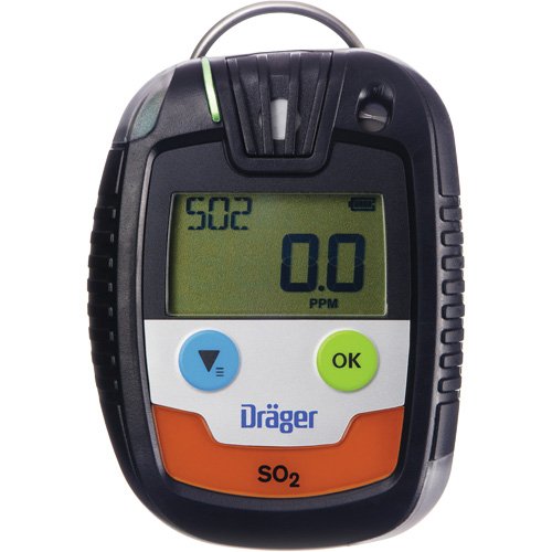 HZ306-Pac® 6500 Monitor