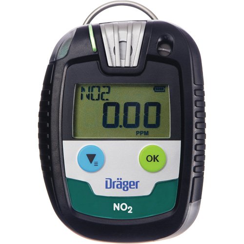 HZ307-Pac® 8000 Monitor