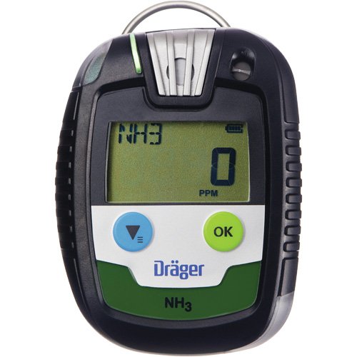 HZ309-Pac® 8000 Monitor