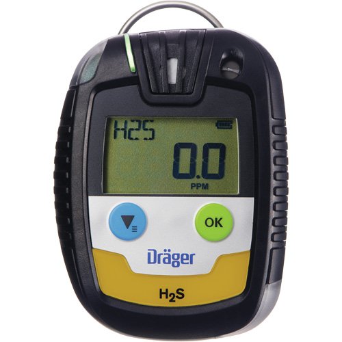 HZ310-Pac® 6500 Monitor