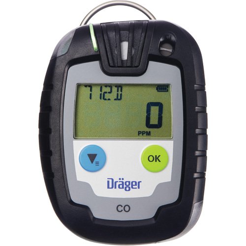 HZ311-Pac® 6000 Monitor