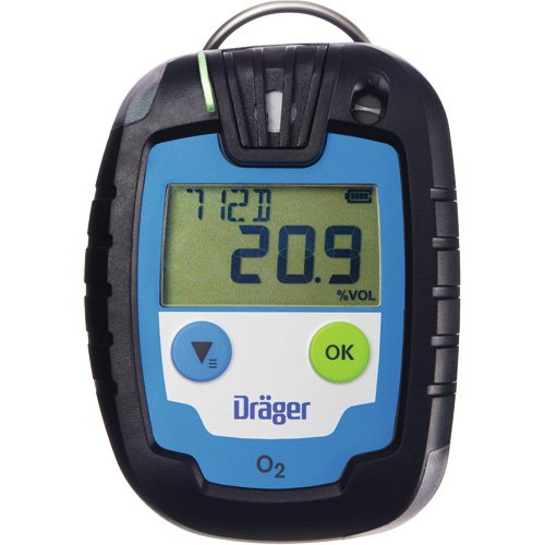 HZ313-Pac® 6000 Monitor