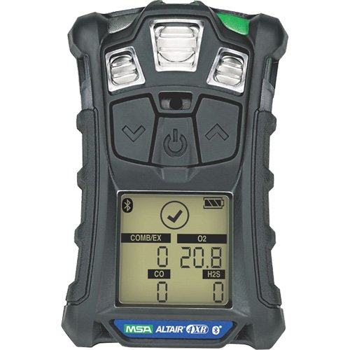 HZ448-Altair® 4XR Multigas Detector with Global Charger