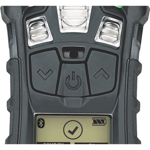HZ450-Altair® 4XR Multigas Detector with North American Charger