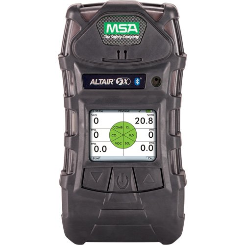 HZ451-Altair® 5X Multigas Detector with PID Sensor Kit