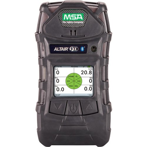 HZ452-Altair® 5X Multigas Detector with PID Sensor