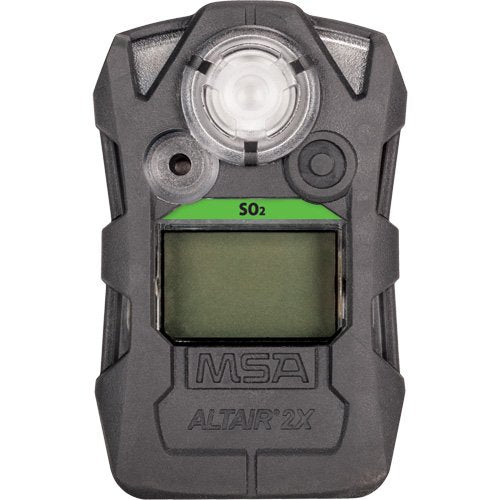 HZ458-Altair® 2X Gas Detector