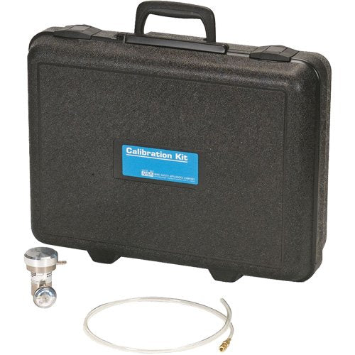 HZ596-Demand Flow Calibration Kit with Regulator
