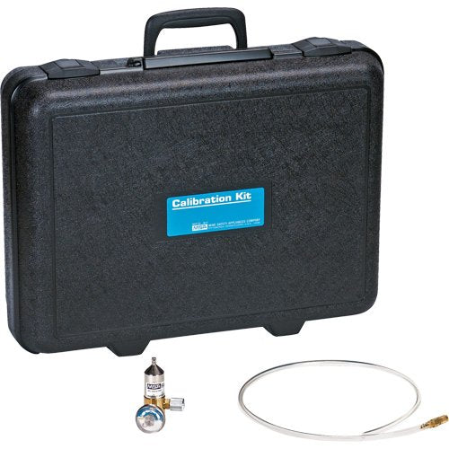 HZ597-Fixed Flow Calibration Kit with Regulator