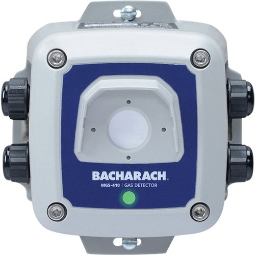 HZ648-MGS-410 CO2 Gas Detector