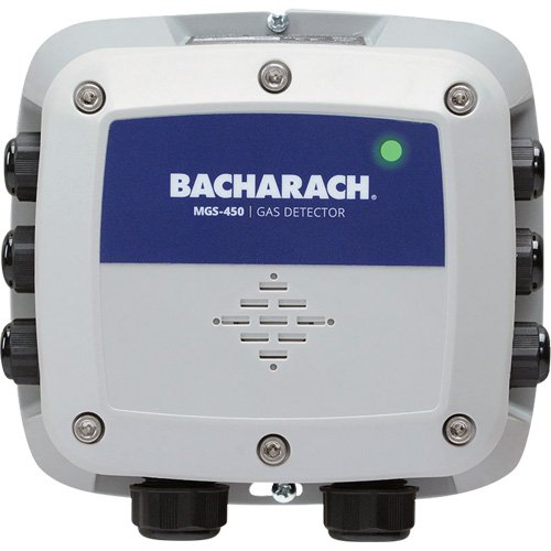 HZ686-MGS-450 R-32 Gas Detector