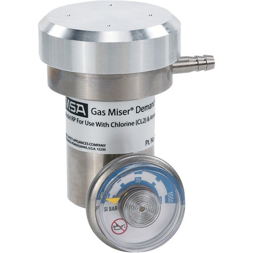HZ720-Universal Demand Flow Regulator