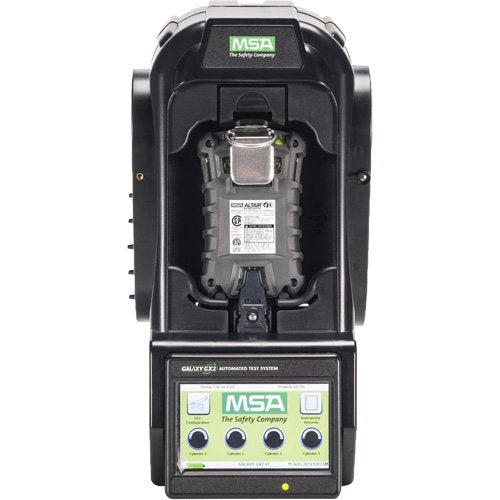 HZ789-Galaxy GX2 Automated Test System