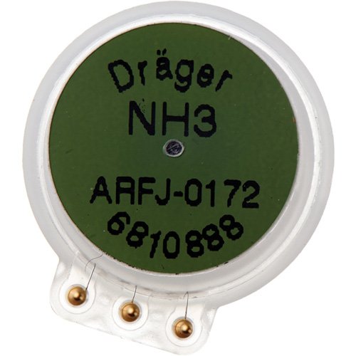 HZ796-DrägerSensor NH3 Sensor