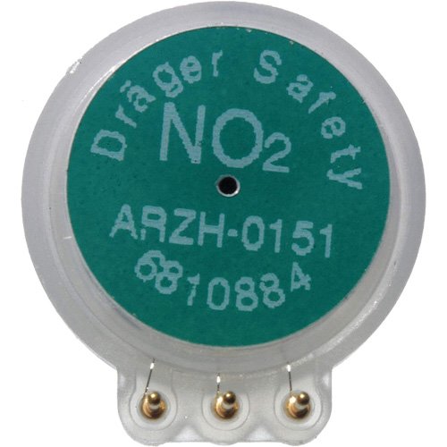 HZ797-DrägerSensor NO2 Sensor