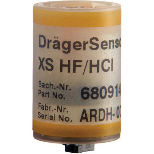 HZ799-DrägerSensor XS EC HF/HCL