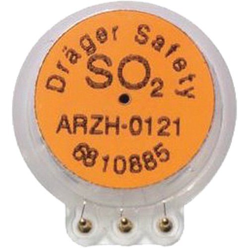 HZ800-DrägerSensor XXS SO2