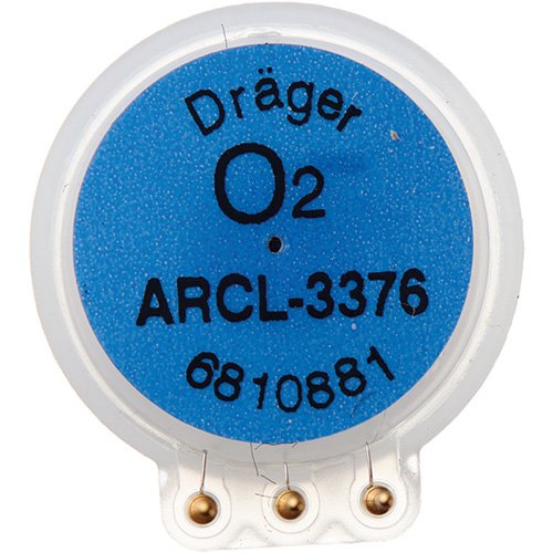 HZ801-DrägerSensor XXS O2