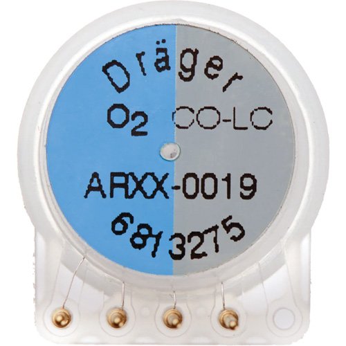 HZ803-DrägerSensor XXS O2/CO-LC