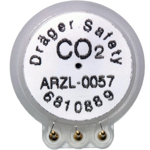 HZ805-DrägerSensor XXS CO2