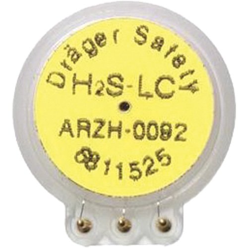 HZ806-DrägerSensor XXS H2S LC