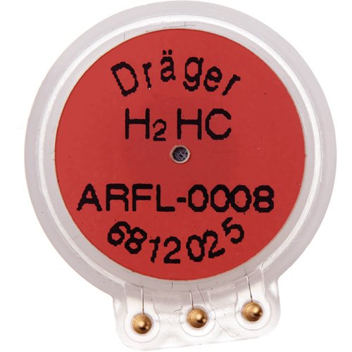 HZ810-DrägerSensor XXS H2 HC