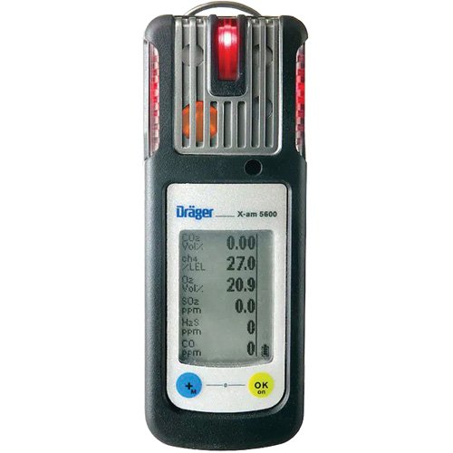 HZ812-Dräger Sensor IR-Ex ES