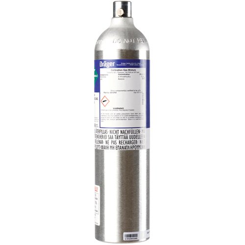 HZ823-Zero Air Calibration Gas