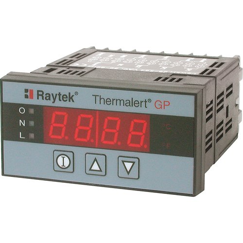 IA086-Panel Mount Temperature Meter
