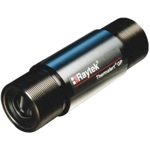 IA088-Standard Focus Infrared Temperature Sensor with Laser Sighting, 50:1 Optics