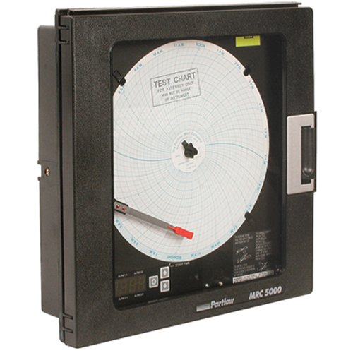 IA096-Temperature Recorder - One Pen