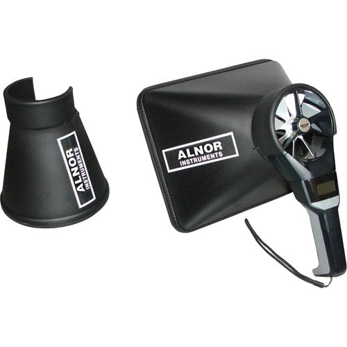 IA116-Thermo-Anemometers