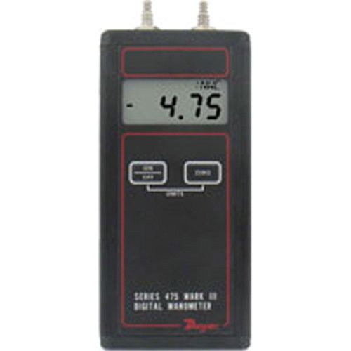 IA129-Manometer