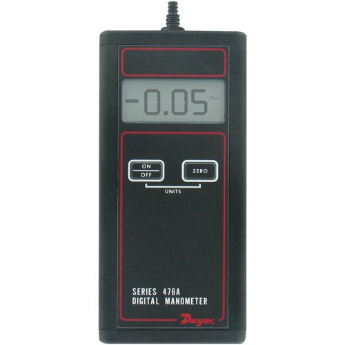 IA135-Manometer